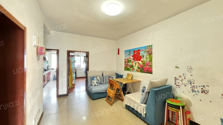 五芳园二手房实景图