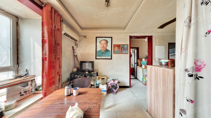 次渠北里二区二手房实景图