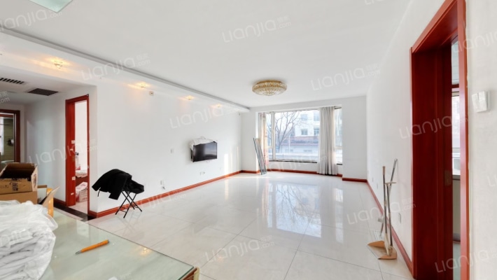 盛景嘉园二手房实景图