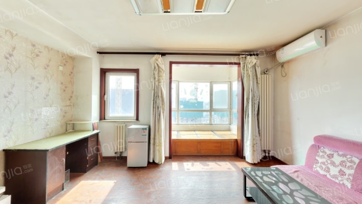 世纪佳苑二手房实景图