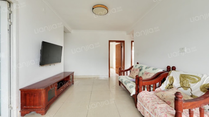 交桂巷8号院二手房实景图