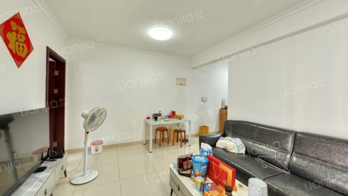 翠桃苑二手房实景图