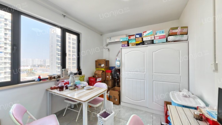 东渚新苑北区二手房实景图