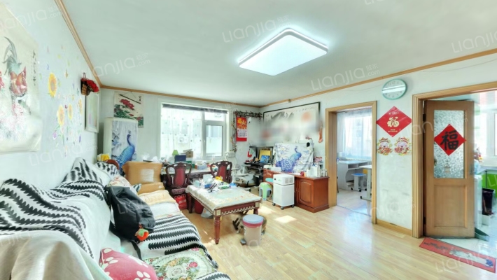 顺兴路散盘二手房实景图