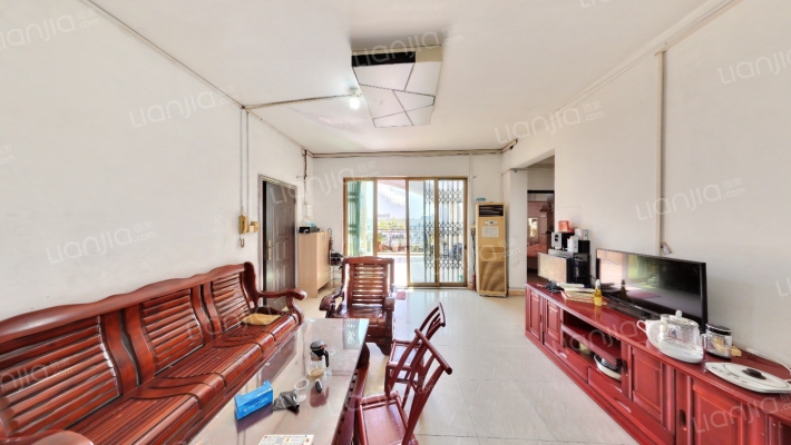 骏景豪庭A座二手房实景图