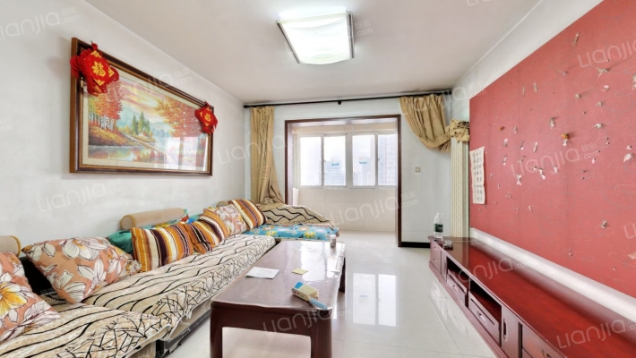 新华苑小区二手房实景图