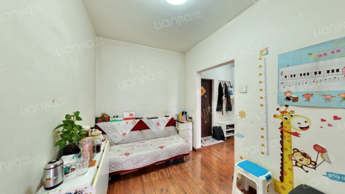 北土城西路167号院二手房实景图