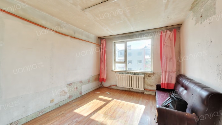 中国石油E1小区二手房实景图