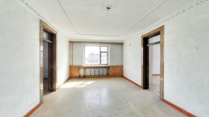 江机住宅楼二手房实景图