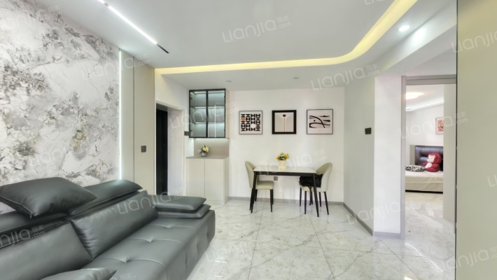 湘西小区二手房实景图