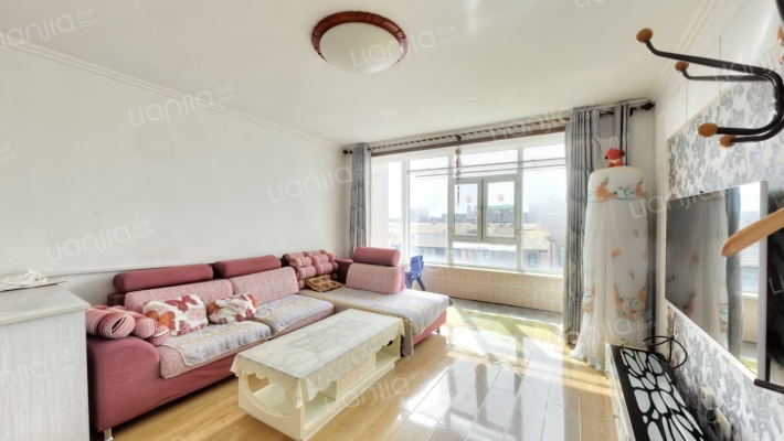 东方三区二手房实景图