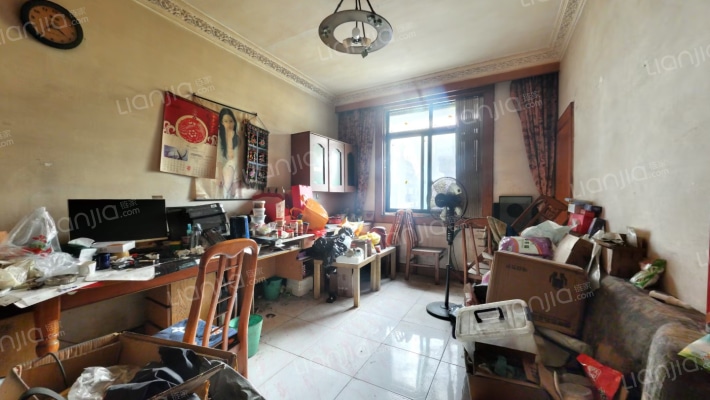 饮马河街13号二手房实景图