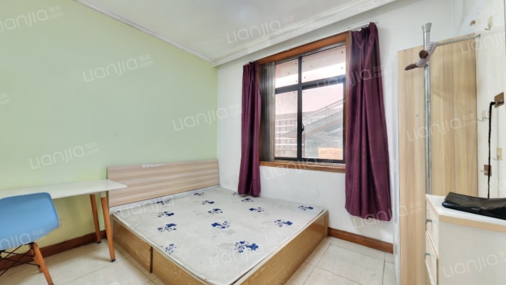 奎星楼街16号二手房实景图