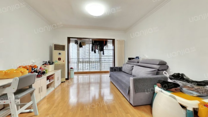 天和人家二手房实景图