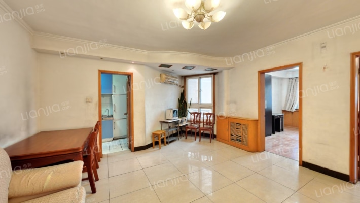 一栋苑二手房实景图