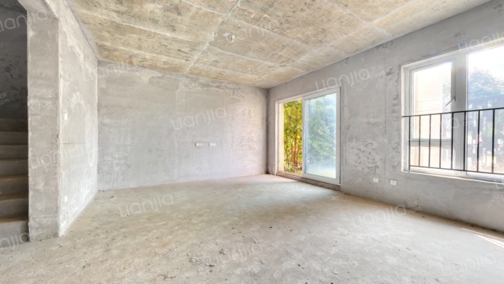 保利荔园天府和悦二手房实景图