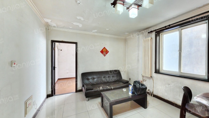 京棉新城二手房实景图