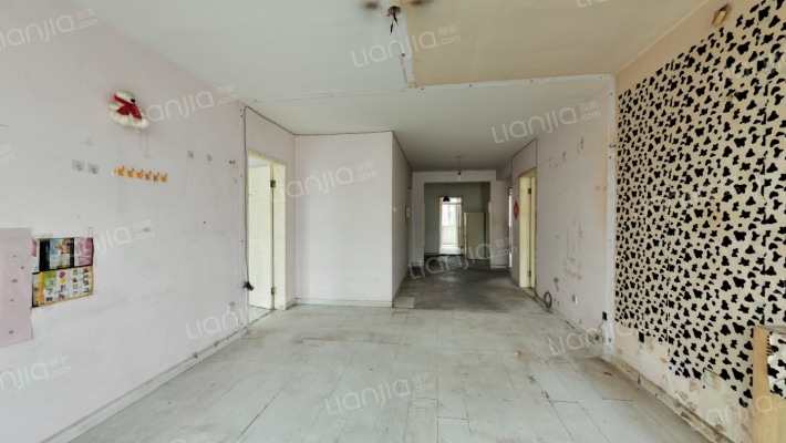 益城园二手房实景图