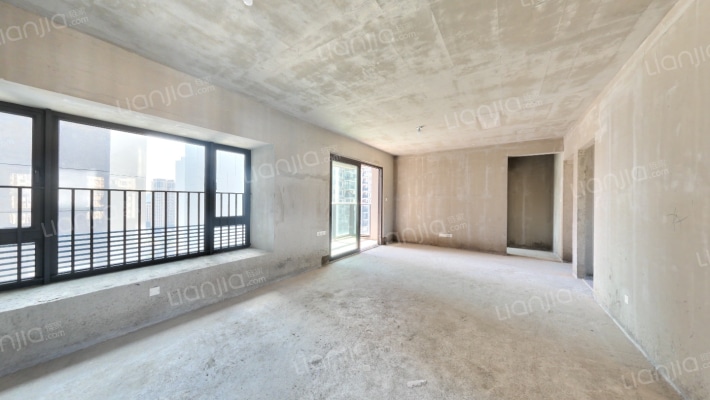 融湖盛景花园二手房实景图