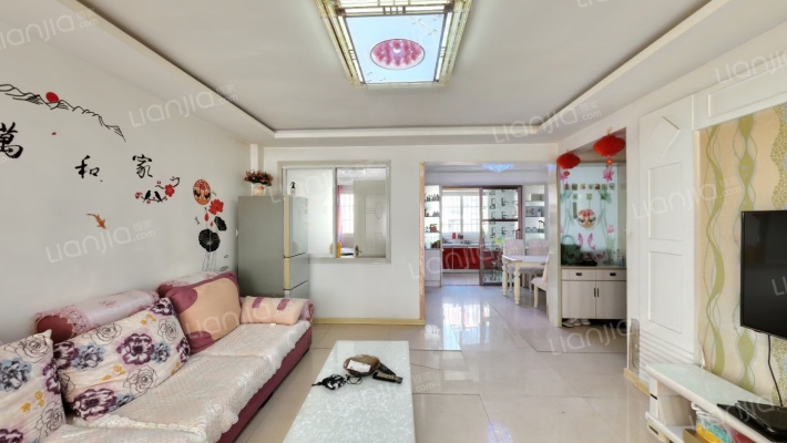 牟城春天二手房实景图