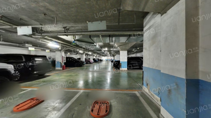 新华联丽景二手房实景图