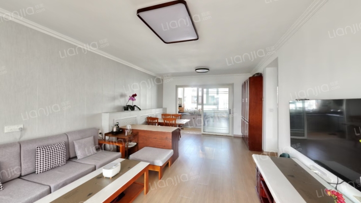 政府大街二手房实景图