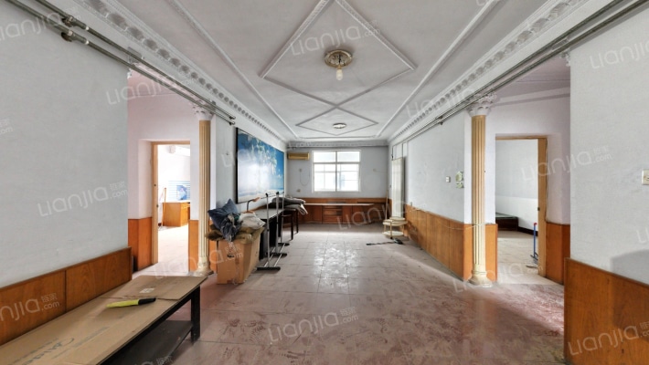 红专一街10号院二手房实景图