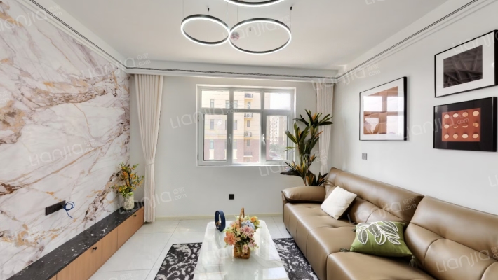 长寿城二手房实景图