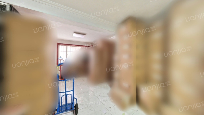 金泰花园二手房实景图