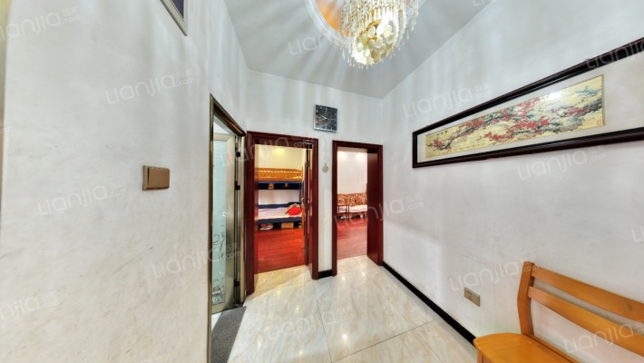 五路通北街甲1号院二手房实景图