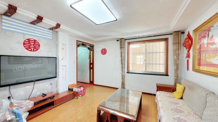 姜家庄小区二手房实景图