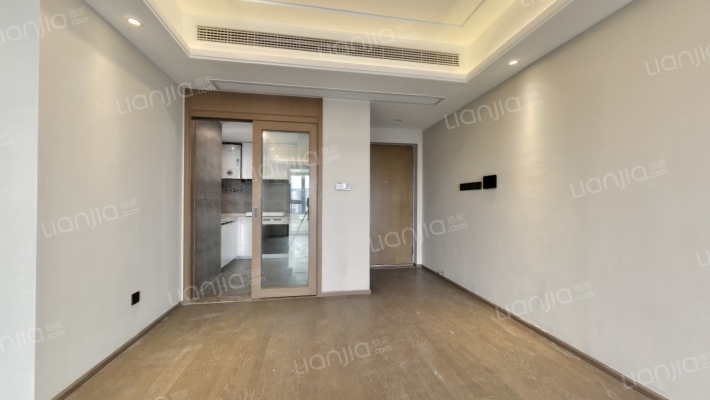 天健·泓悦府二手房实景图