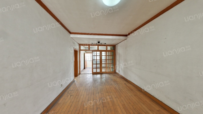 人民西路288号二手房实景图