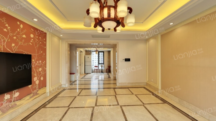 天润福熙大道二手房实景图