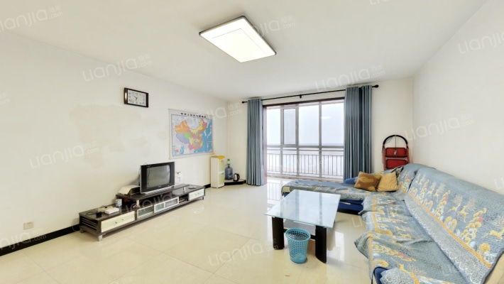 圣水湖畔二手房实景图