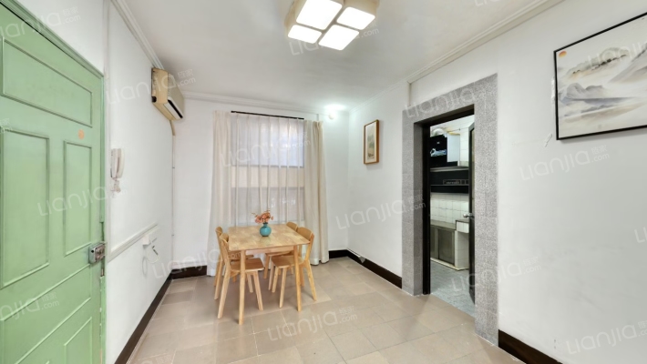 本部巷二手房实景图