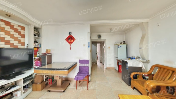 金荣园二手房实景图