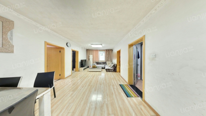 文园小区二手房实景图