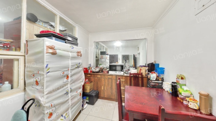 安华里社区二手房实景图