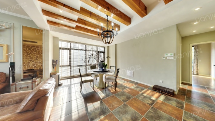 依云郡(公寓)二手房实景图