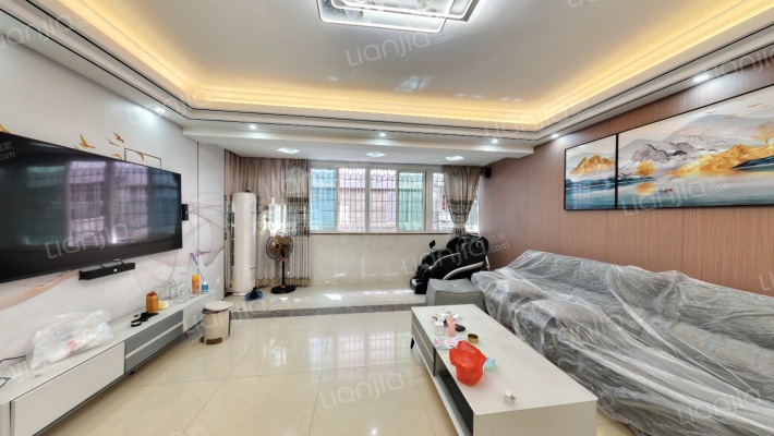 欣发嘉园二手房实景图