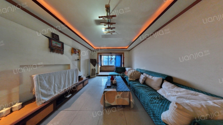 金琴路160号二手房实景图