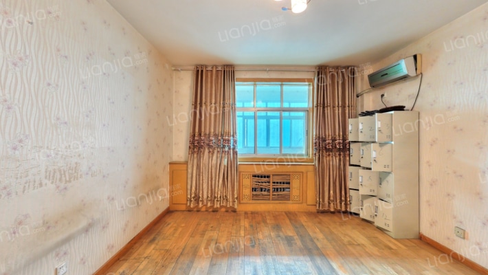 河南拍卖行家属院二手房实景图