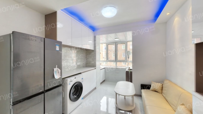 福兴家园二手房实景图