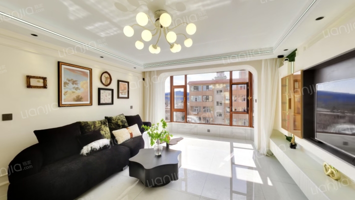 新安一区二手房实景图