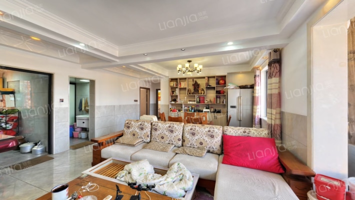 和泰家园二手房实景图