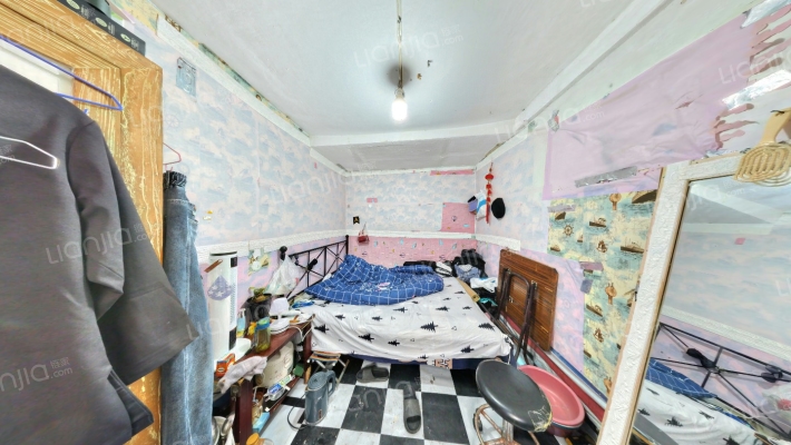 宝钞胡同二手房实景图