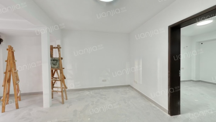 北开宿舍二手房实景图