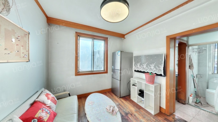 长虹路447号二手房实景图