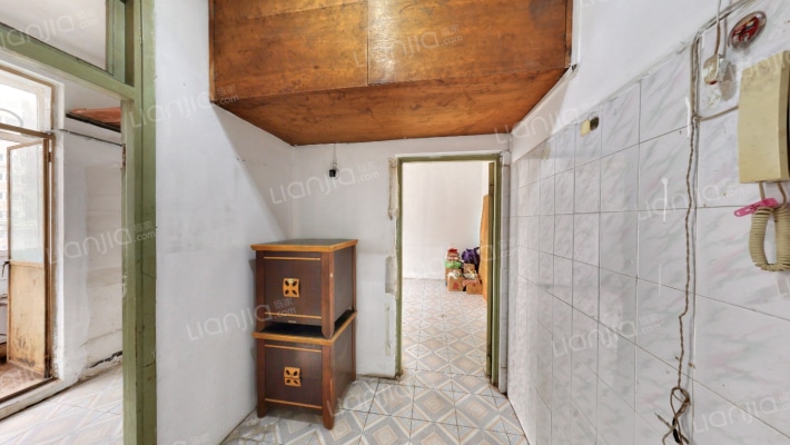 武圣西里二手房实景图